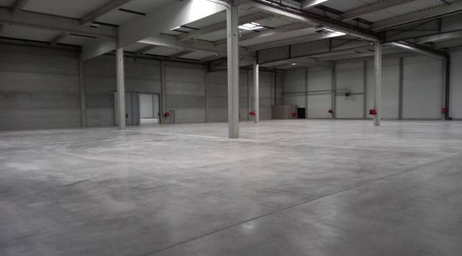 REXIM - Entrepôt - Monswiller - 7