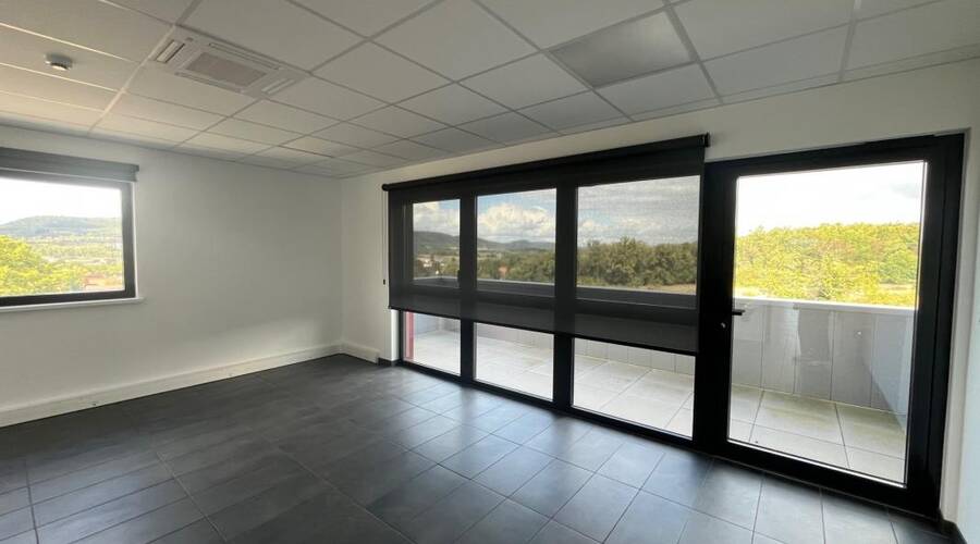 REXIM - Entrepôt - Monswiller - 9