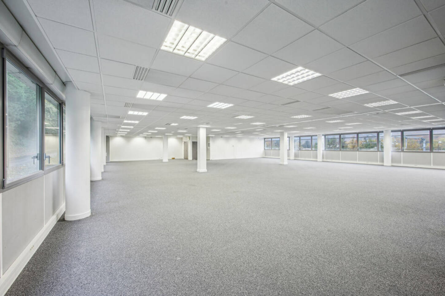 REXIM - Bureau - Orsay - 2