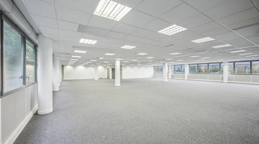 REXIM - Bureau - Orsay - 2