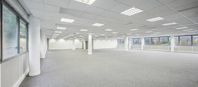 REXIM - Bureau - Orsay - 2