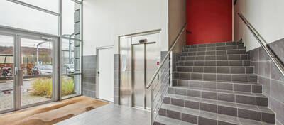 REXIM - Bureau - Orsay - 4