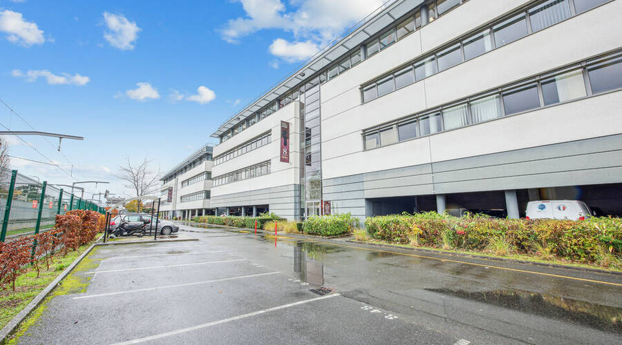 REXIM - Bureau - Orsay - 8