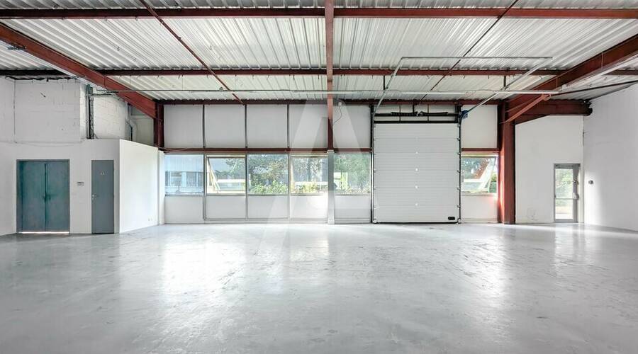 REXIM - Entrepôt - Gometz-le-Châtel - 4