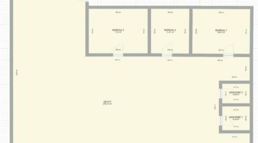 REXIM - Entrepôt - Gometz-le-Châtel - 12