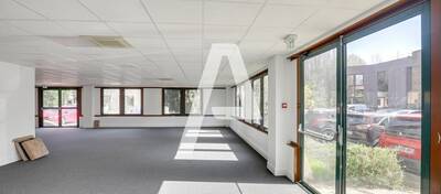 REXIM - Entrepôt - Orsay - 9