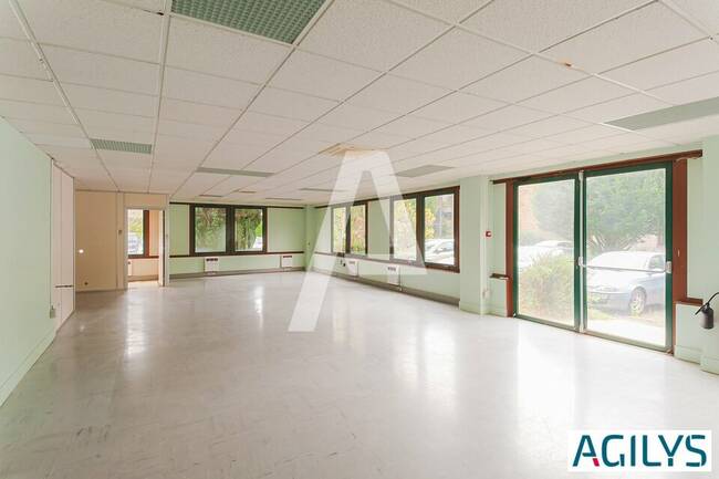 REXIM - Entrepôt - Orsay - 1