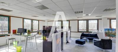 REXIM - Entrepôt - Orsay - 2