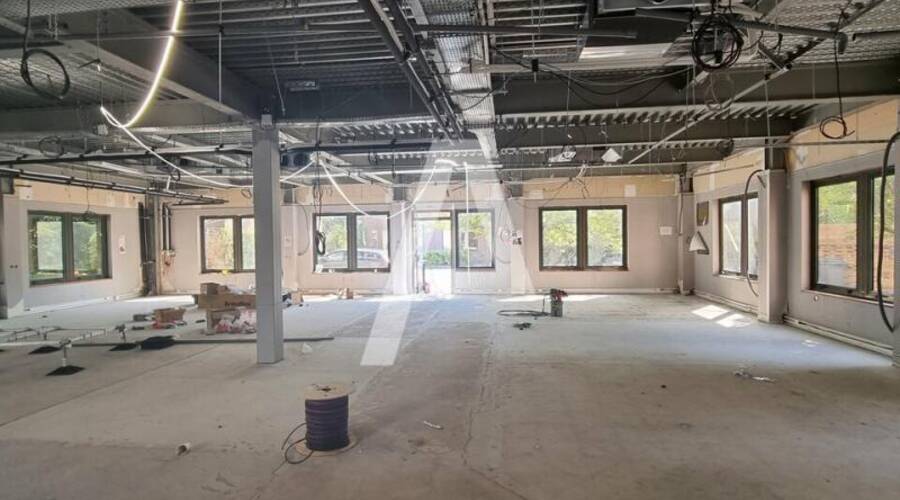 REXIM - Entrepôt - Orsay - 3