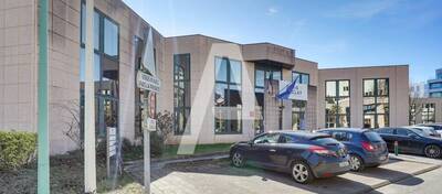 REXIM - Entrepôt - Orsay - 4