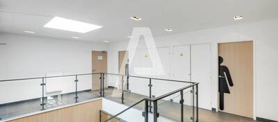 REXIM - Entrepôt - Orsay - 5