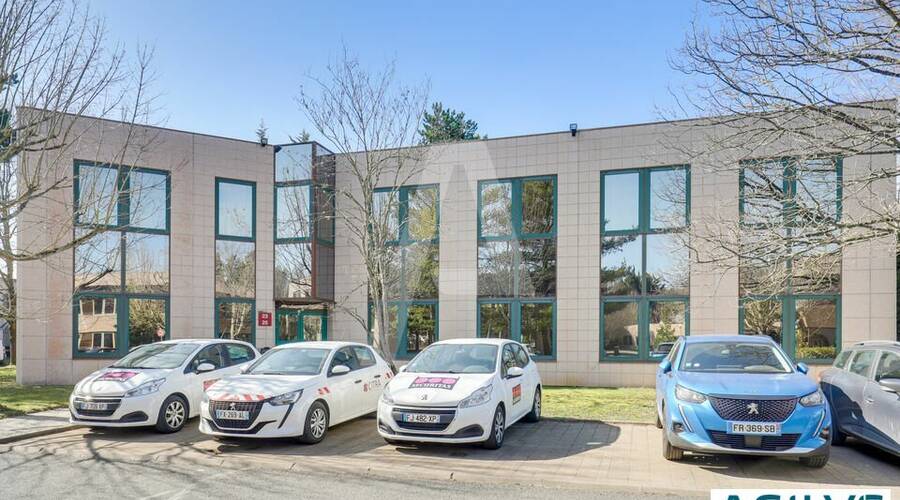 REXIM - Entrepôt - Orsay - 6