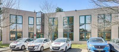 REXIM - Entrepôt - Orsay - 6