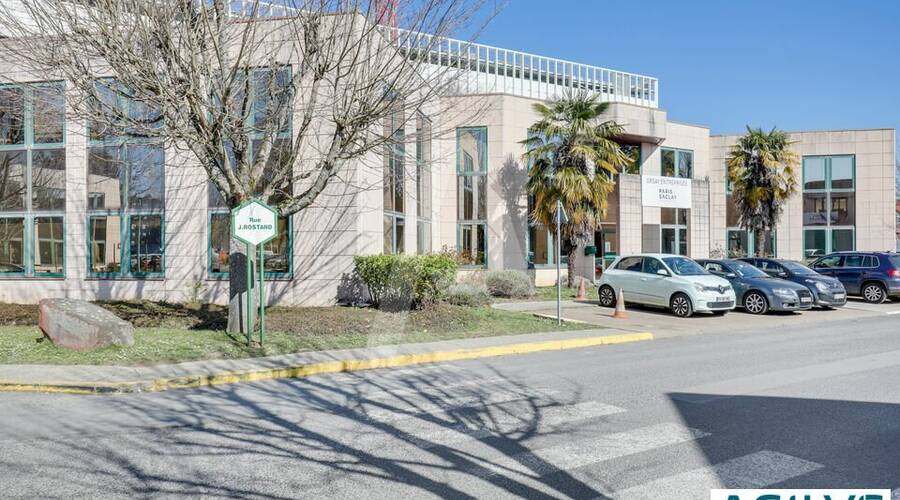 REXIM - Entrepôt - Orsay - 7