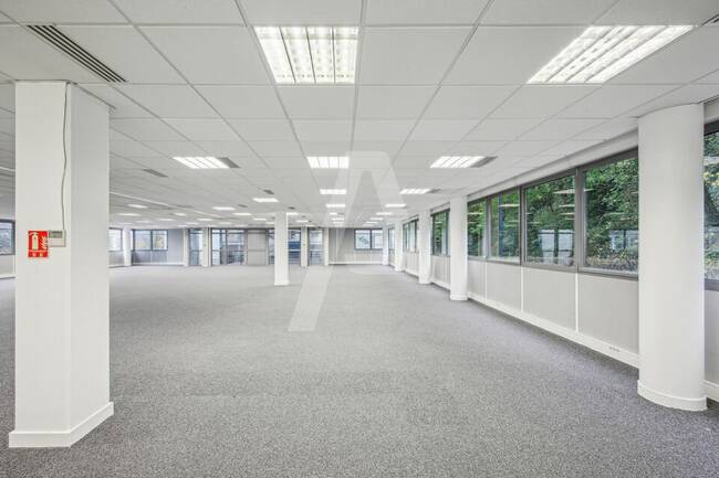 REXIM - Bureau - Orsay - 1