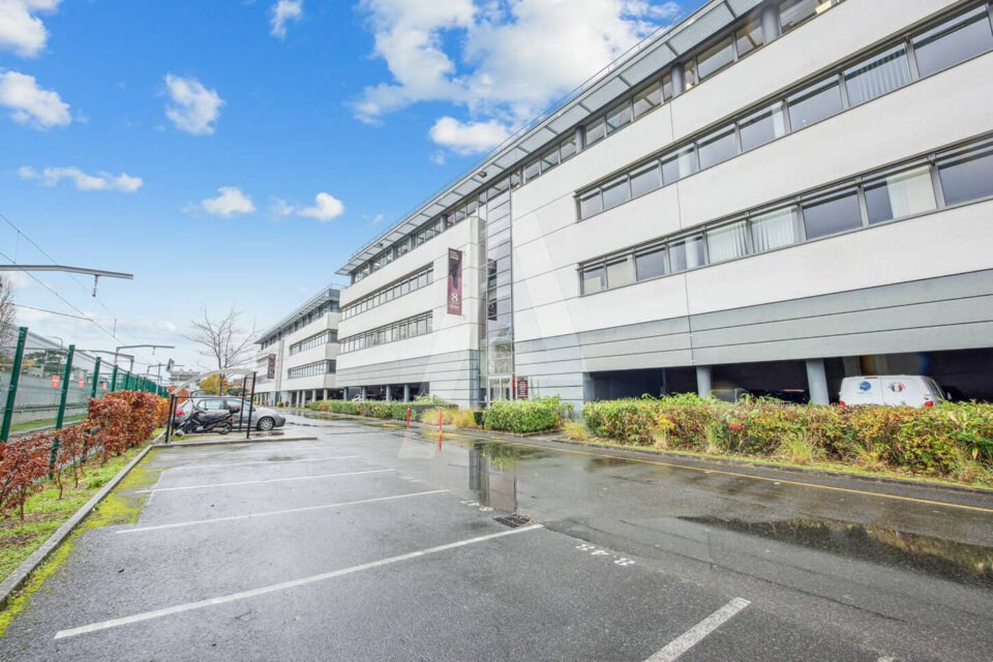 REXIM - Bureau - Orsay - 2