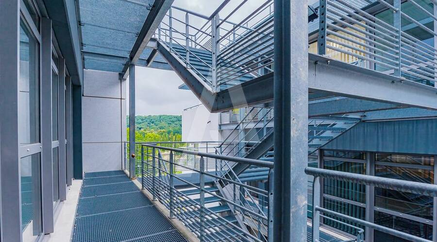 REXIM - Bureau - Orsay - 10