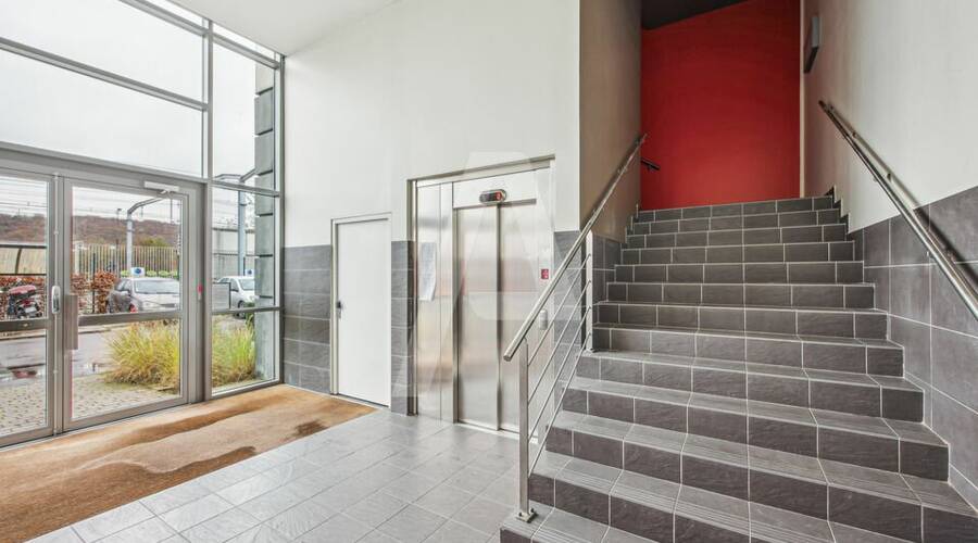 REXIM - Bureau - Orsay - 11