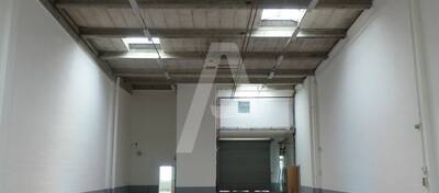 REXIM - Entrepôt - Lisses - 4