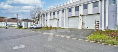 REXIM - Entrepôt - Lisses - 5