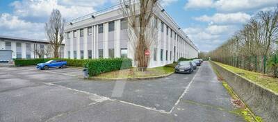 REXIM - Entrepôt - Lisses - 2