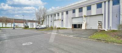 REXIM - Entrepôt - Lisses - 3