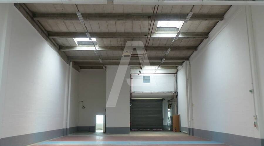 REXIM - Entrepôt - Lisses - 4