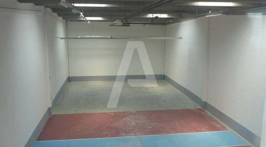 REXIM - Entrepôt - Lisses - 6