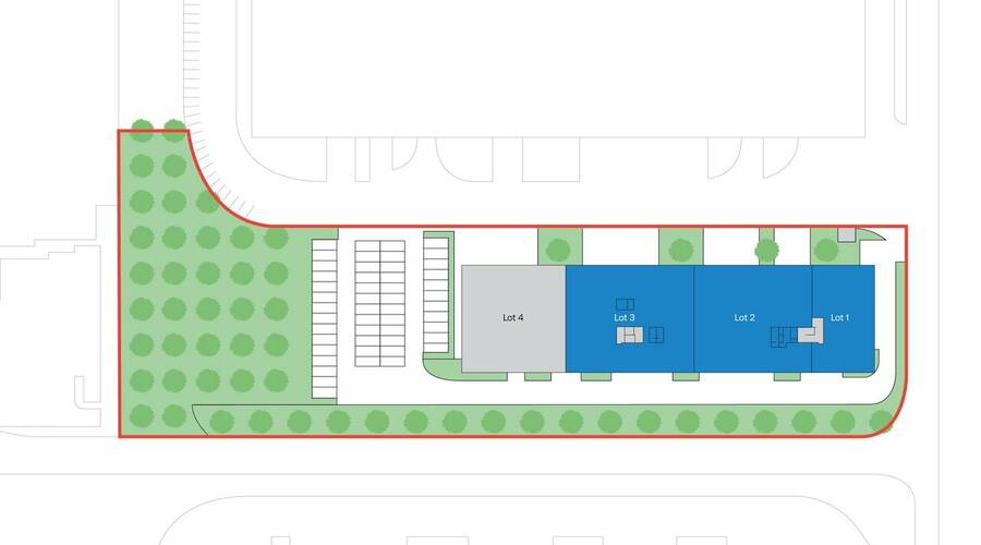 REXIM - Entrepôt - Lisses - 7
