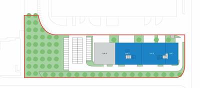 REXIM - Entrepôt - Lisses - 7