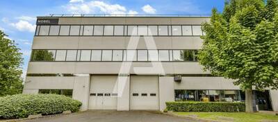 REXIM - Entrepôt - Antony - 5