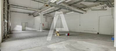 REXIM - Entrepôt - Antony - 1