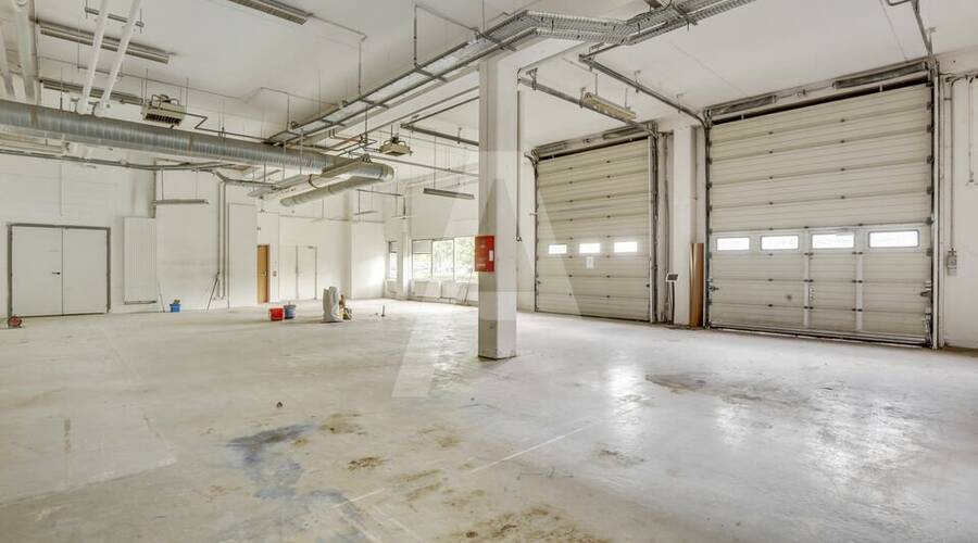 REXIM - Entrepôt - Antony - 3