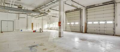 REXIM - Entrepôt - Antony - 3