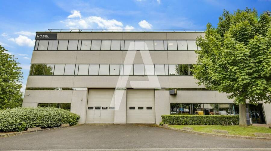 REXIM - Entrepôt - Antony - 5