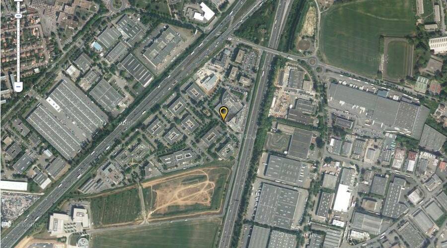 REXIM - Entrepôt - Antony - 7