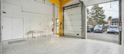 REXIM - Entrepôt - Gometz-le-Châtel - 2