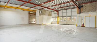 REXIM - Entrepôt - Gometz-le-Châtel - 3