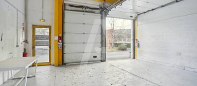 REXIM - Entrepôt - Gometz-le-Châtel - 5