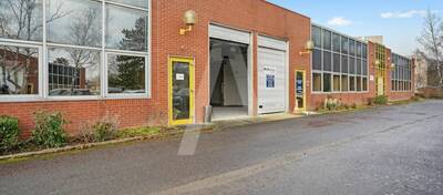 REXIM - Entrepôt - Gometz-le-Châtel - 9