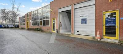 REXIM - Entrepôt - Gometz-le-Châtel - 10