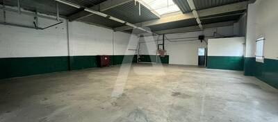 REXIM - Entrepôt - Lognes - 1