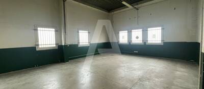 REXIM - Entrepôt - Lognes - 2