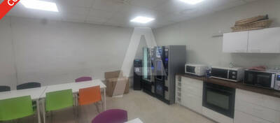 REXIM - Entrepôt - Palaiseau - 2