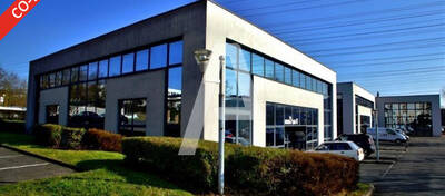 REXIM - Entrepôt - Palaiseau - 3