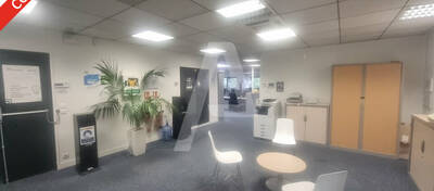 REXIM - Entrepôt - Palaiseau - 5