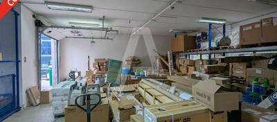 REXIM - Entrepôt - Palaiseau - 6