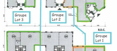 REXIM - Entrepôt - Palaiseau - 8