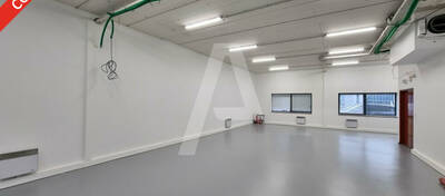 REXIM - Entrepôt - Palaiseau - 4