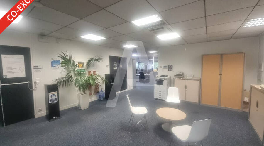 REXIM - Entrepôt - Palaiseau - 5